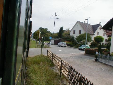 Haltepunkt Rmmingen