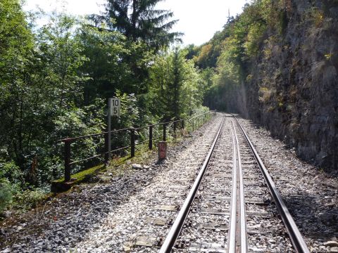 Zwischen Trillfingen und Haigerloch