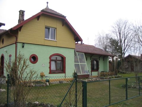 Bahnhof Orsenhausen-Bumannshausen