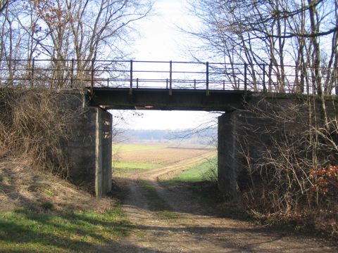 Brcke vor Bronnen