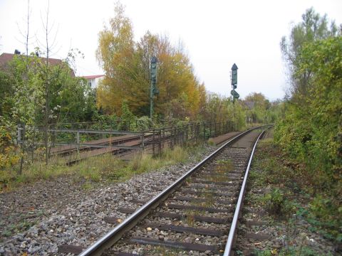 Br�cke �ber die Lauter