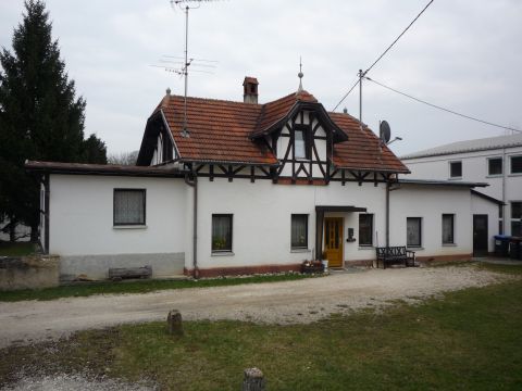 Bahnhof Bronnweiler
