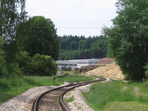 Werksgelnde Zollern GmbH
