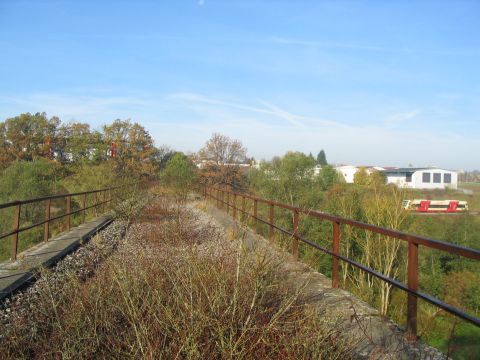 Brcke ber die Priem