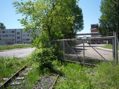 Industriegebiet Nord