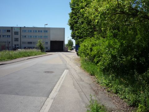 Industriegebiet Nord