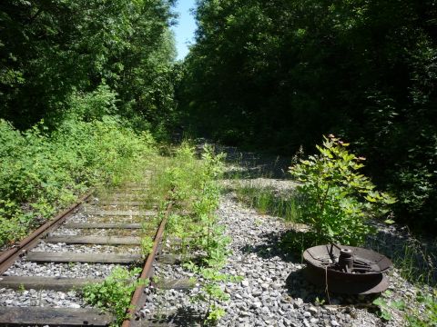 Abzweig Firma Baresel