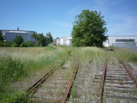 Industriegebiet Nord