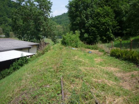 Zwischen Berlichen und Sch�ntal