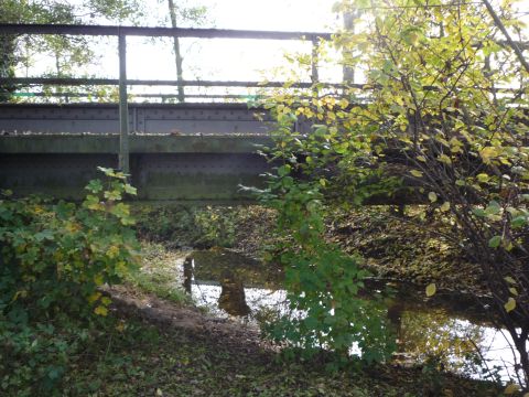 Br�cke �ber die Zaber