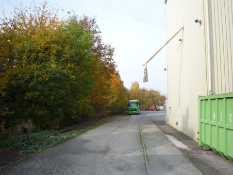 Lagerhaus Brackenheim