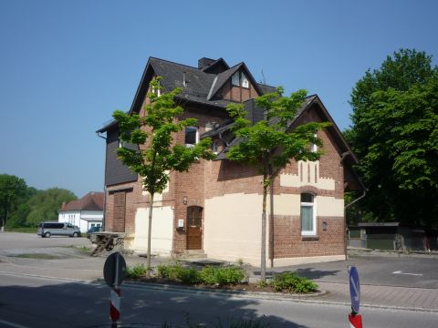 Bahnhof Oedheim