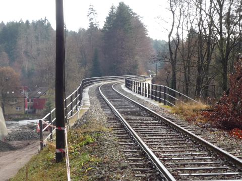 Laufenm�hle-Viadukt