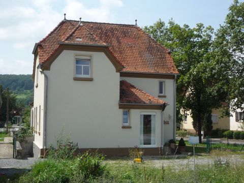 Haltestelle Schftersheim