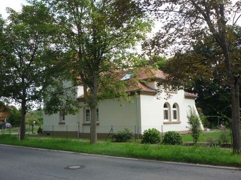 Haltestelle Schftersheim