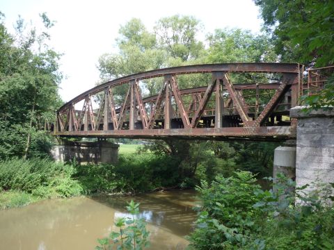 Brcke ber die Tauber