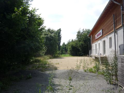 Lagerhaus Schftersheim