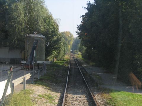 Bahnhof Marktoffingen