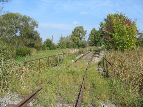 Brcke ber den Bieberbach