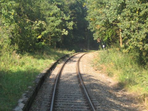 Haltepunkt Rhlingstetten