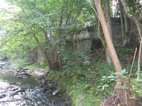 Br�cke �ber den Marbach