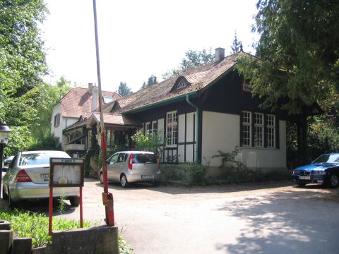 Haltepunkt Schwbisch Gmnd Sd