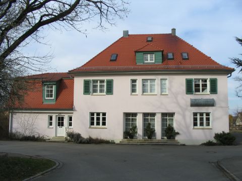 Bahnhof Boll