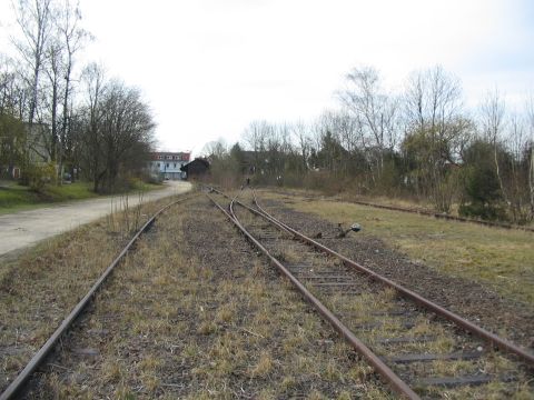 G�terbahnhof Boll