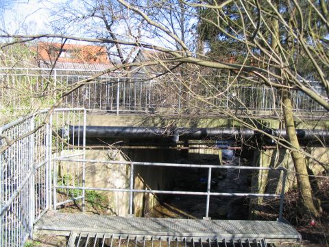 Brcke in Donzdorf