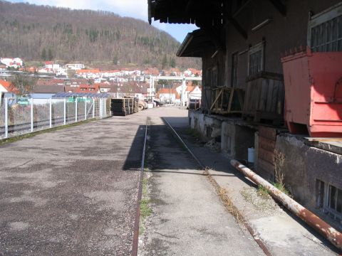 Alb-Elektrizit�tswerk