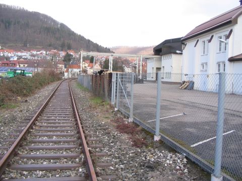 Alb-Elektrizit�tswerk