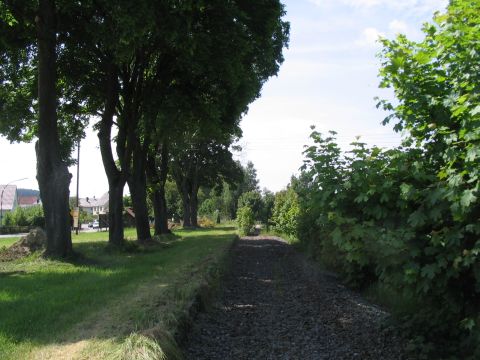 Haltepunkt Frauenstetten