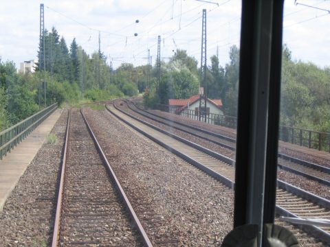 Br�cke �ber die Altm�hl