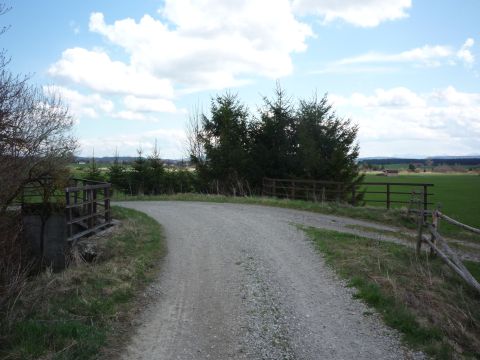 Brcke ber den Kaltenbach