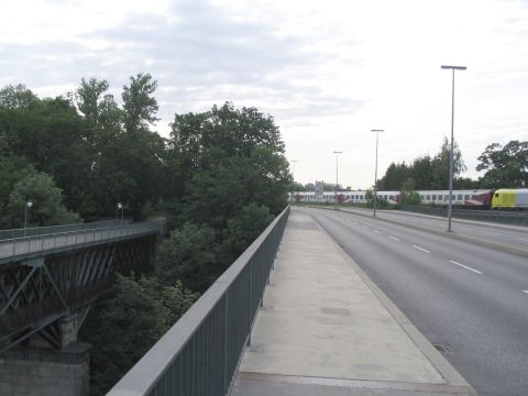 Kempten Hauptbahnhof