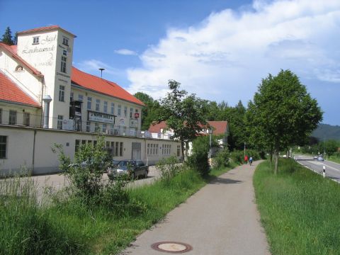 Anschluss Spulenfabrik Adolff