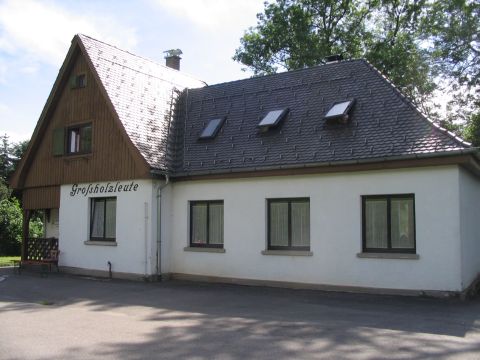 Bahnhof Gro�holzleute