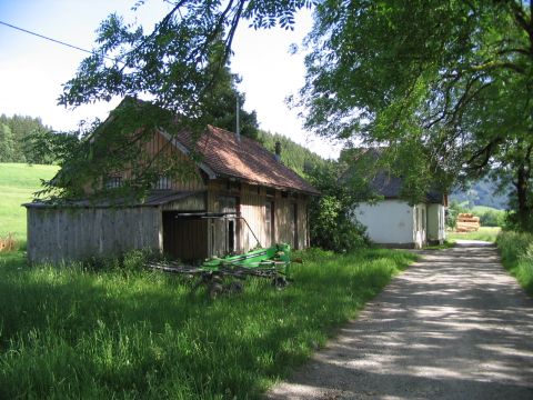 Bahnhof Gro�holzleute