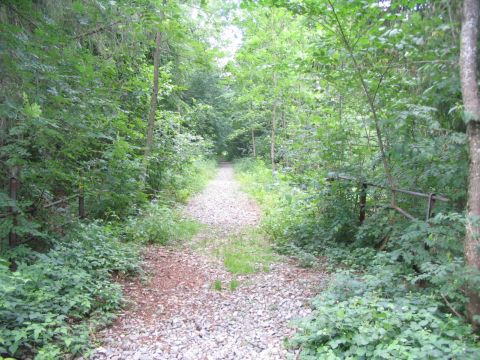 Br�cke �ber den Rotbach