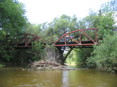 Br�cke �ber die untere Argen