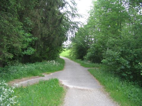 Haltepunkt Tobelm�hle