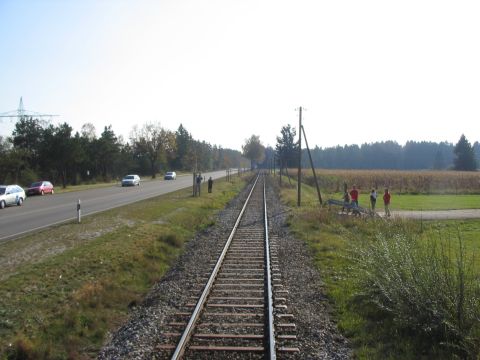 Haltepunkt Ellighofen