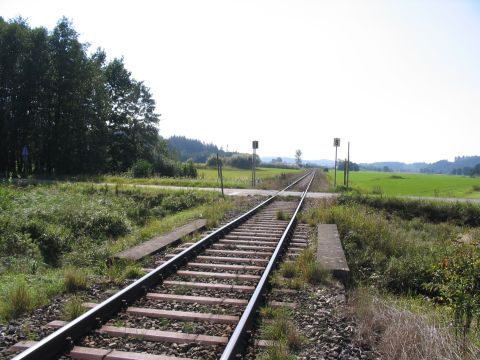 Brcke ber den Adelsbach