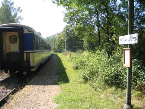 Haltepunkt Wollmetshofen