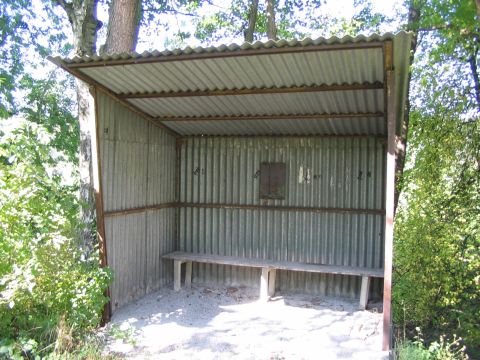 Haltepunkt Wollmetshofen