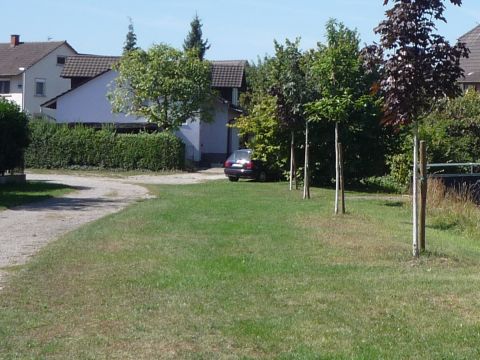 Bahnhof Leutesheim