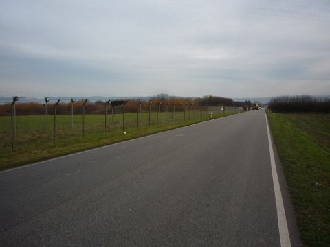Alter Haltepunkt Langenwinkel