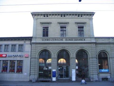 Schaffhausen