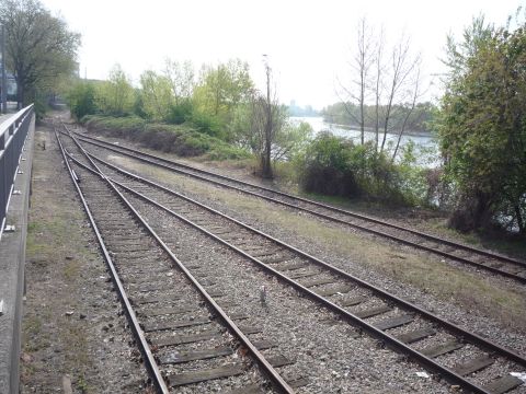 Rheinhafen