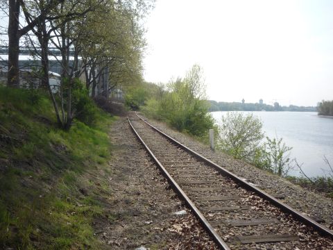Rheinhafen